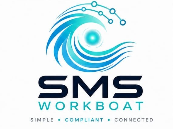 SMS Workboat - Simple, Compliant, Connected